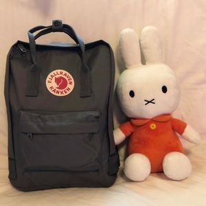 Everyday Outdoor Fjallraven Kanken